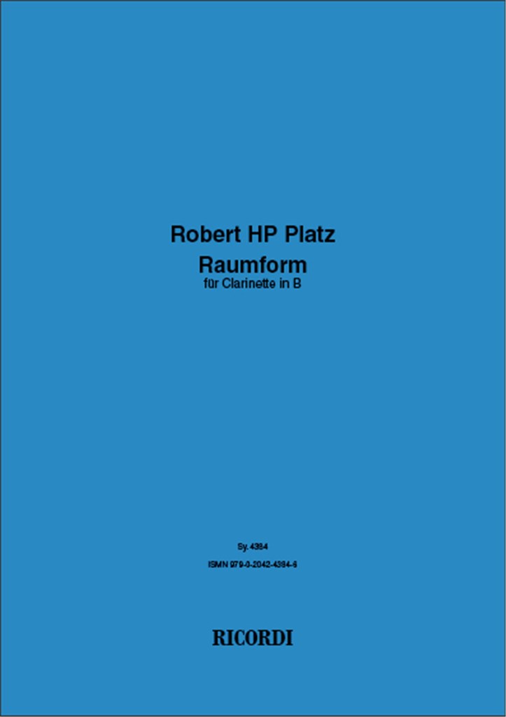 Raumform